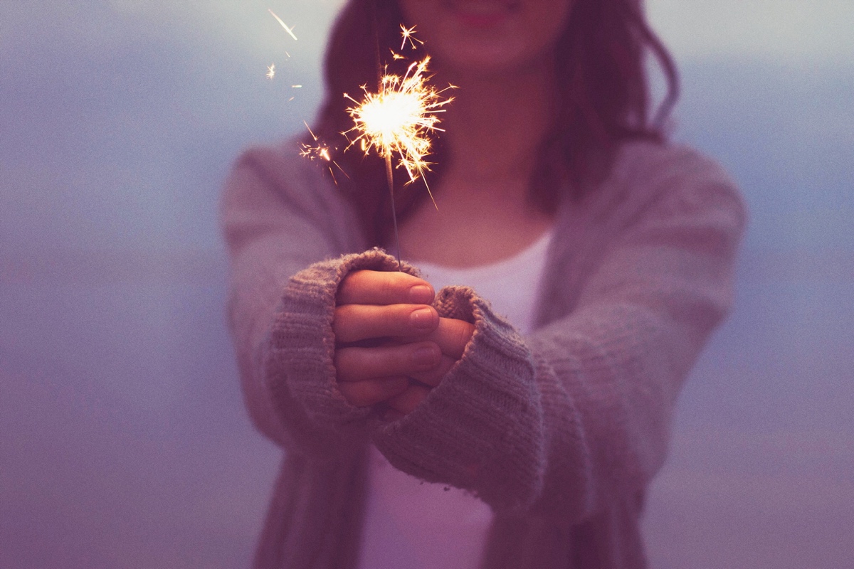 Sparkler