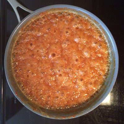 carrot-cake-2-glaze-in-pan