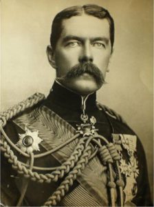 earl-kitchener