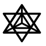 Star Tetrahedron