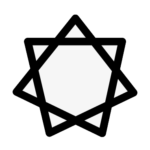 sacred-geometry-icon-Seven-Pointed-Star