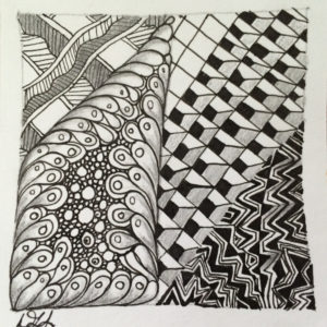 zentangle101